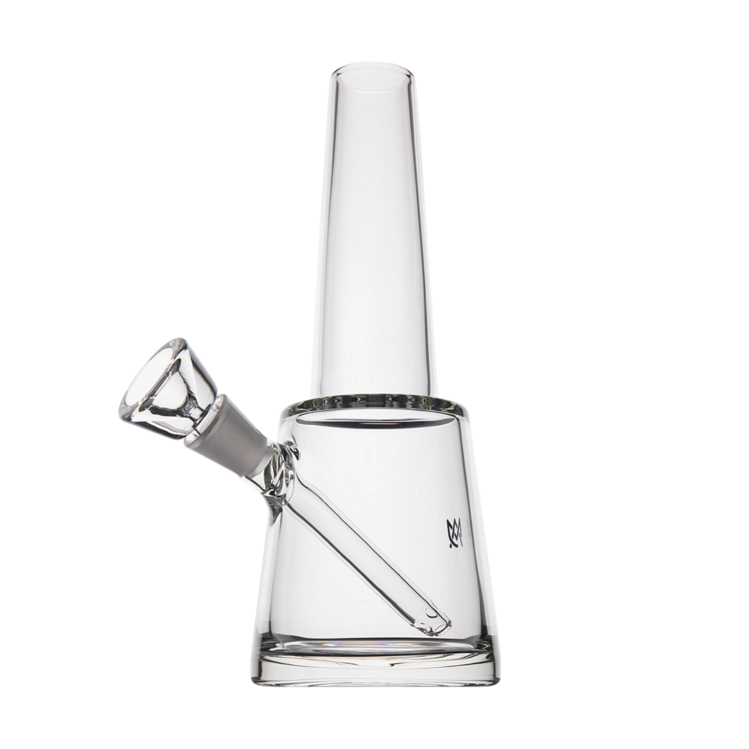 MJ Arsenal Summit Bong - Discreet Smoker