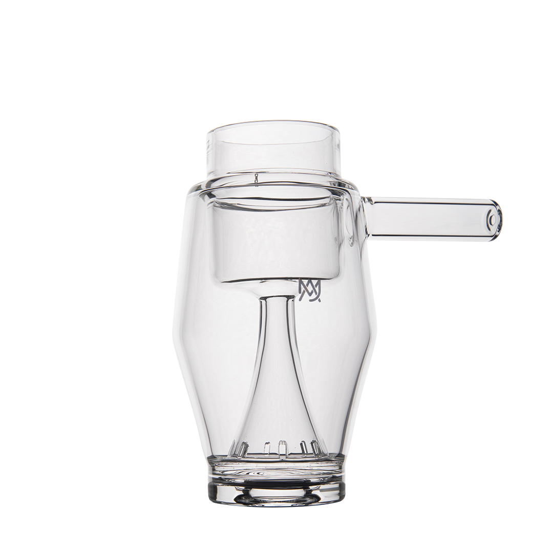 MJ Arsenal Proxy Bubbler Mini - Discreet Smoker