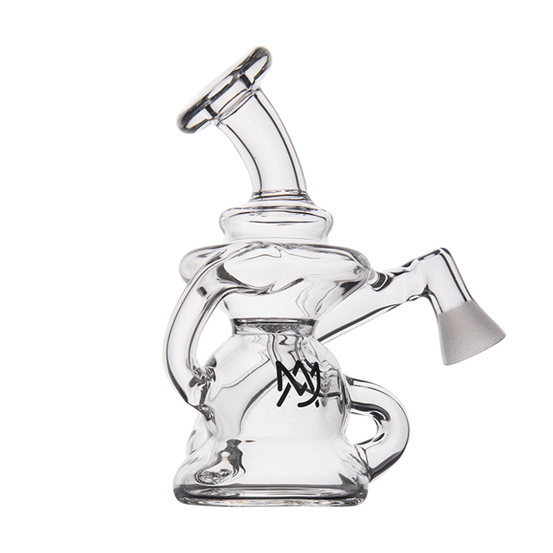 MJ Arsenal Hydra Dab Rig Vape Edition - Discreet Smoker