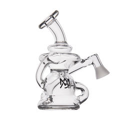 MJ Arsenal Hydra Dab Rig Vape Edition - Discreet Smoker