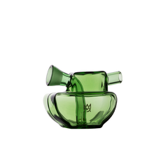 MJ Arsenal Commander Blunt Bubbler - Discreet Smoker