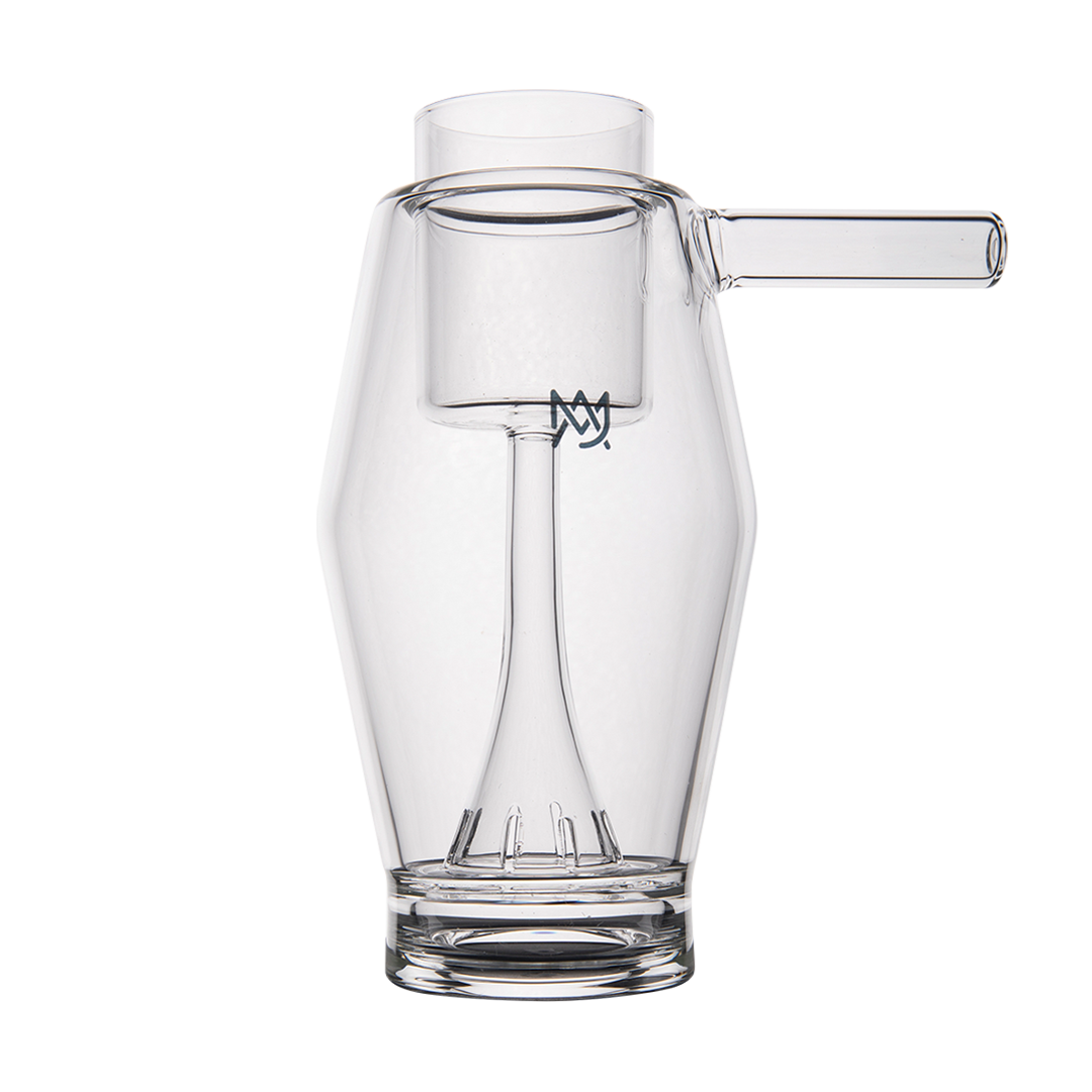 MJ Arsenal Proxy Bubbler - Discreet Smoker