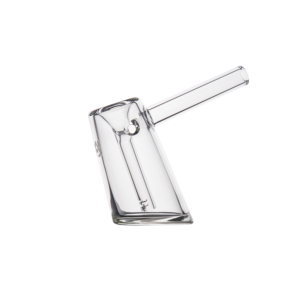 MJ Arsenal Fulcrum Bubbler - Discreet Smoker