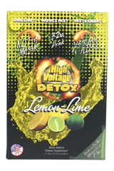 High Voltage Detox Drink – 32 oz (2×16 oz) – Choose Flavor