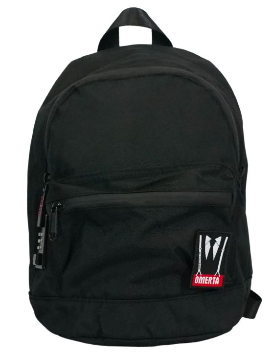 Dime Bags Mini Molly with Lock - Discreet Smoker