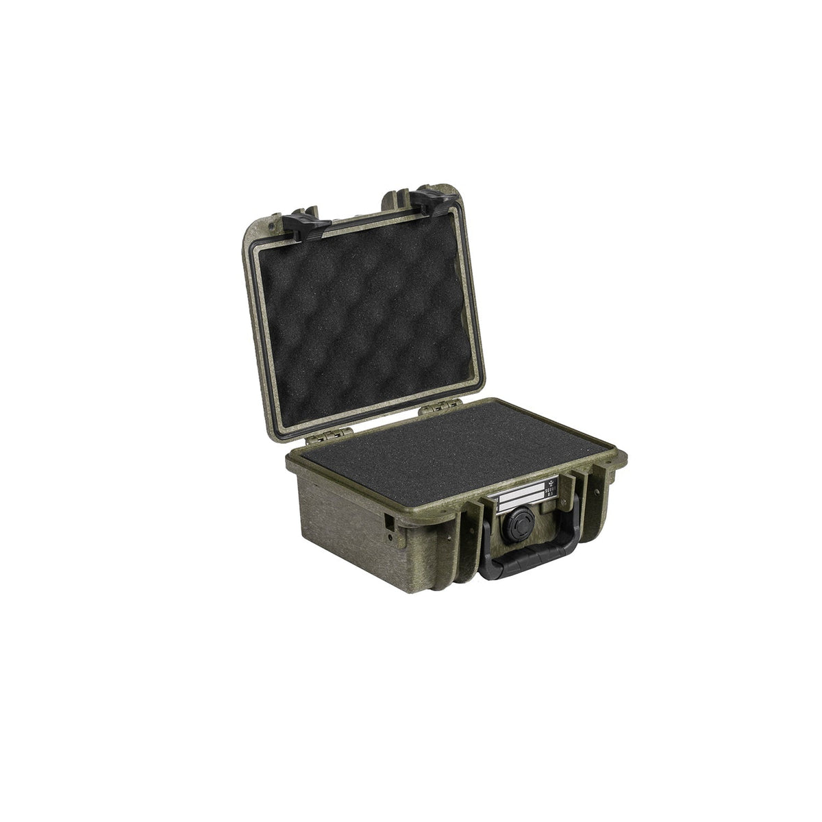 Revelry Scout 8.5" Hard Case - Discreet Smoker