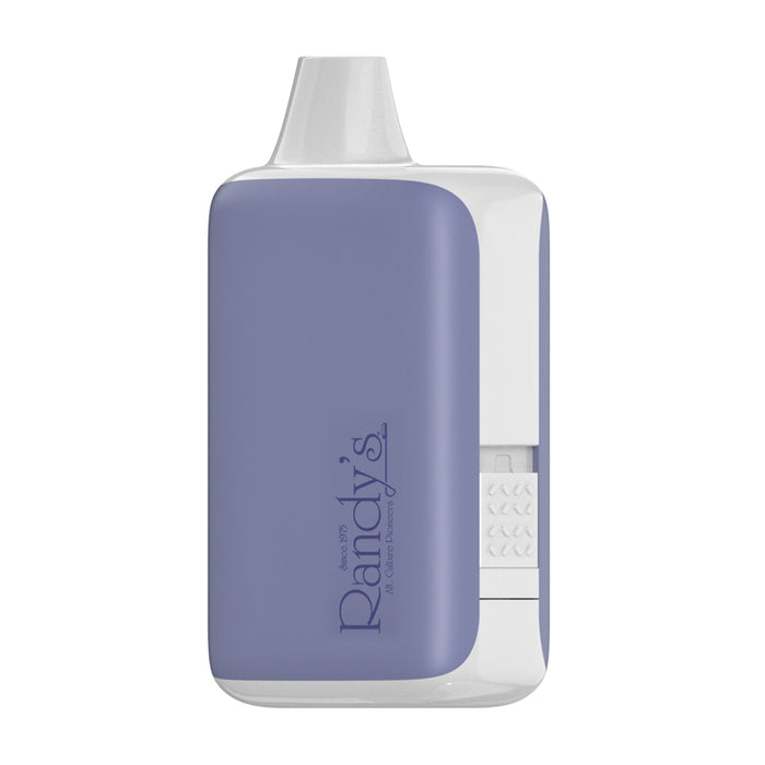 Randy's Inspo XL 510 Battery, Lilac Purple
