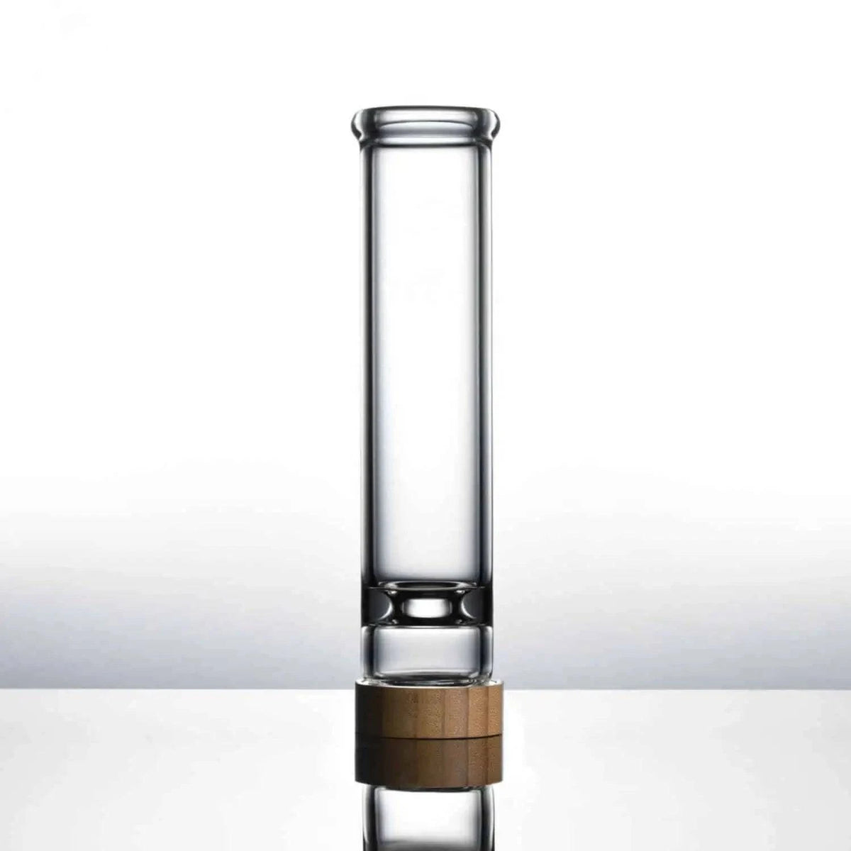 Vitae Glass 16" T.H.C Bong (Triple Honey Comb) - Discreet Smoker