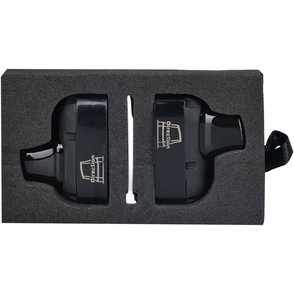 Pulsar DL Wax Vape Bar | 650mAh - Discreet Smoker