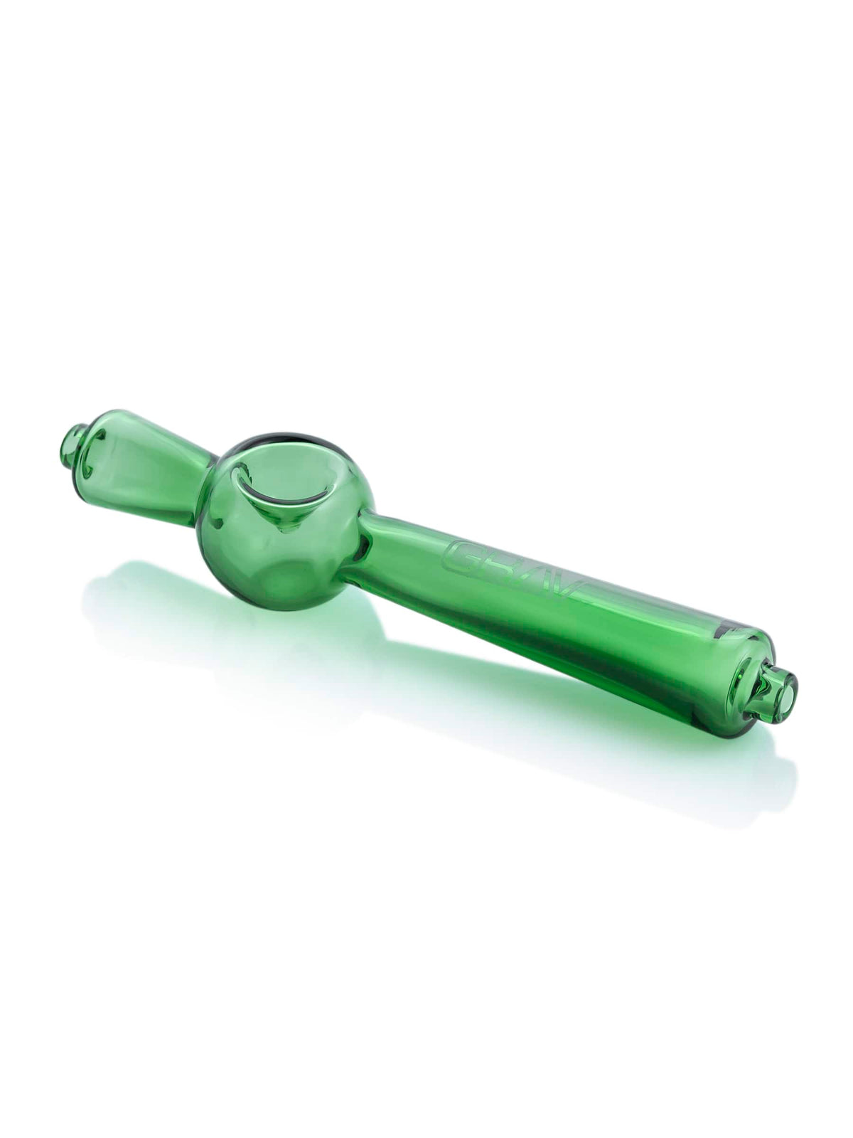 GRAV® Deco Steamroller - Discreet Smoker
