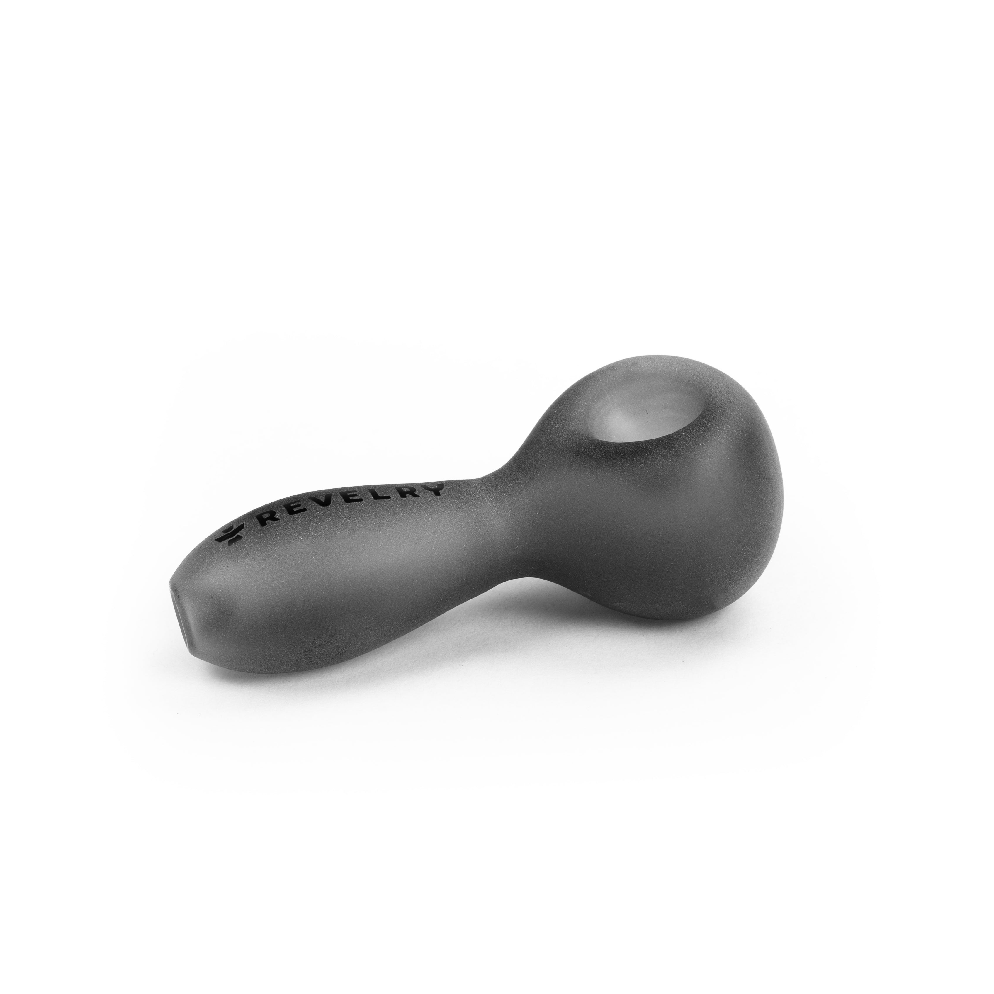 Revelry Spoon Pipe - Discreet Smoker