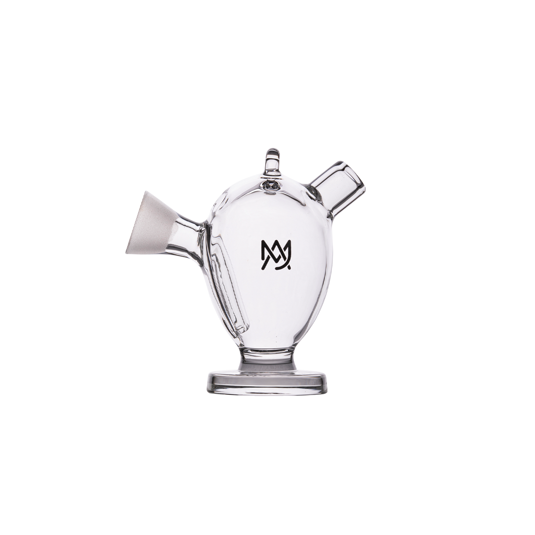 MJ Arsenal The Martian® Original Blunt Bubbler™ - Discreet Smoker