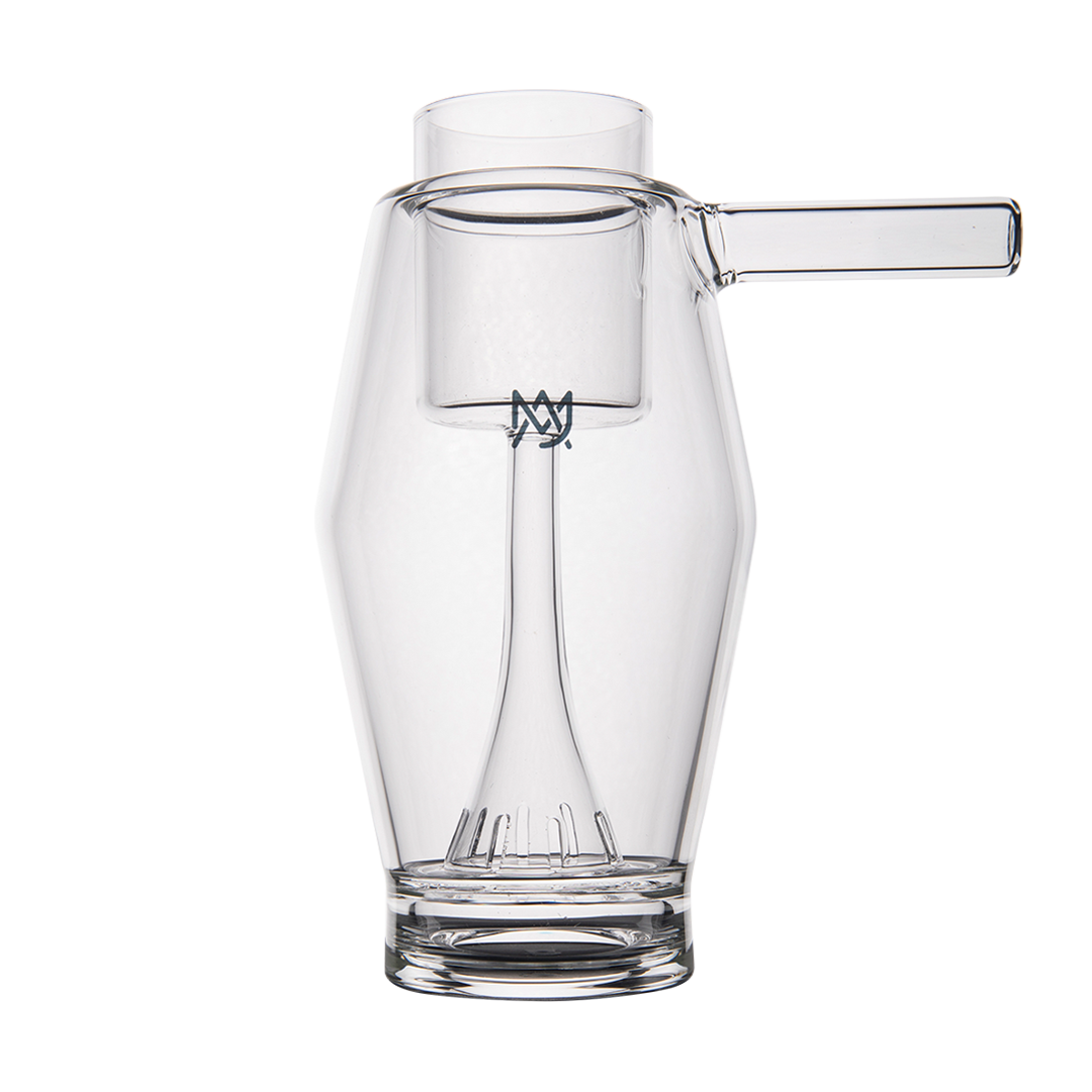 MJ Arsenal Proxy Bubbler - Discreet Smoker