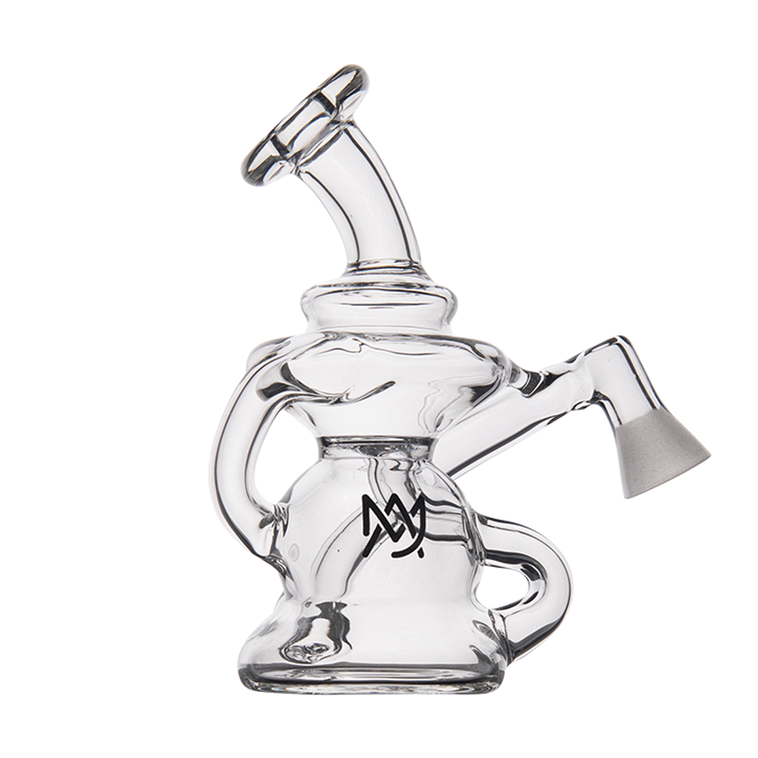 MJ Arsenal Hydra Dab Rig Vape Edition - Discreet Smoker