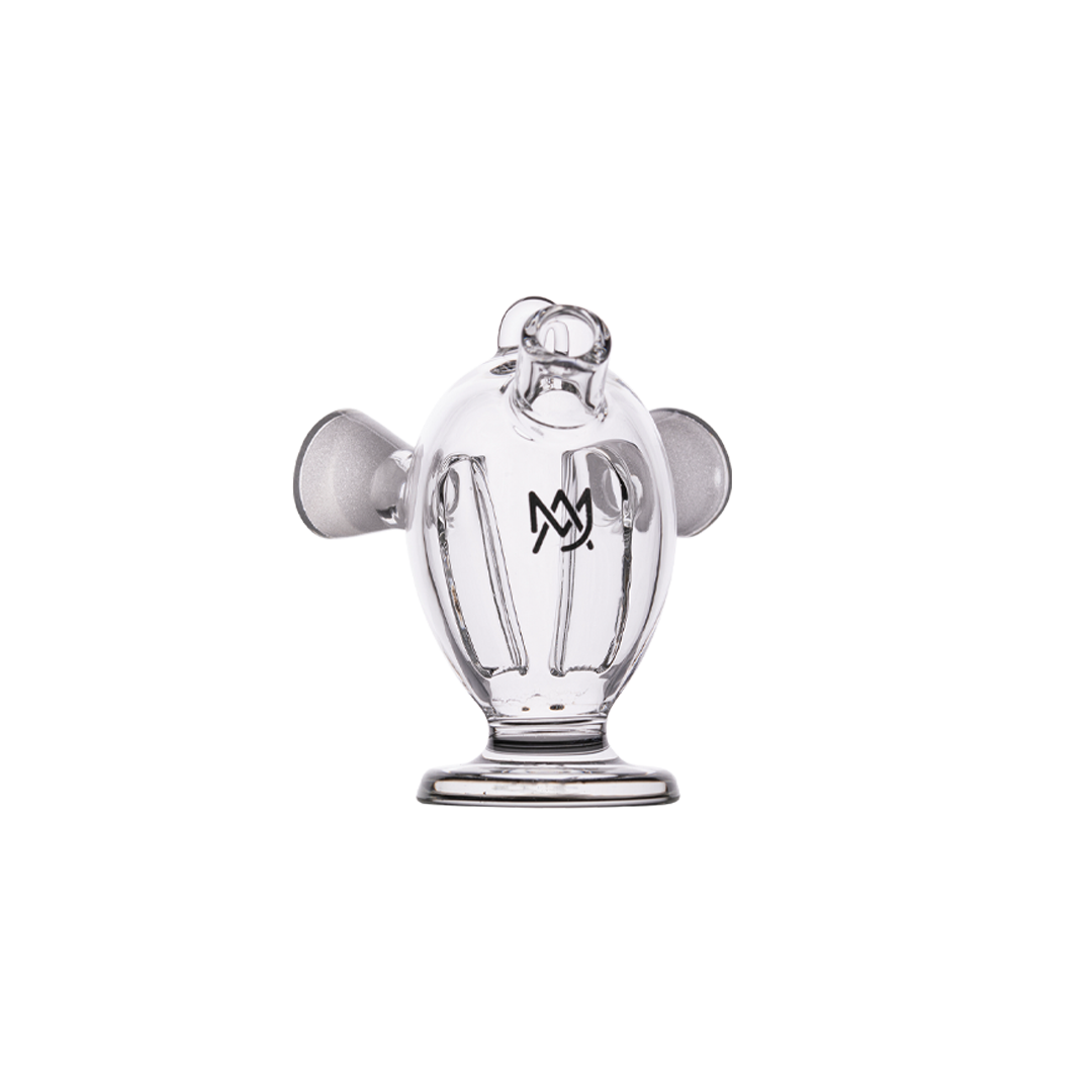 MJ Arsenal Dubbler Original Double Bubbler - Discreet Smoker