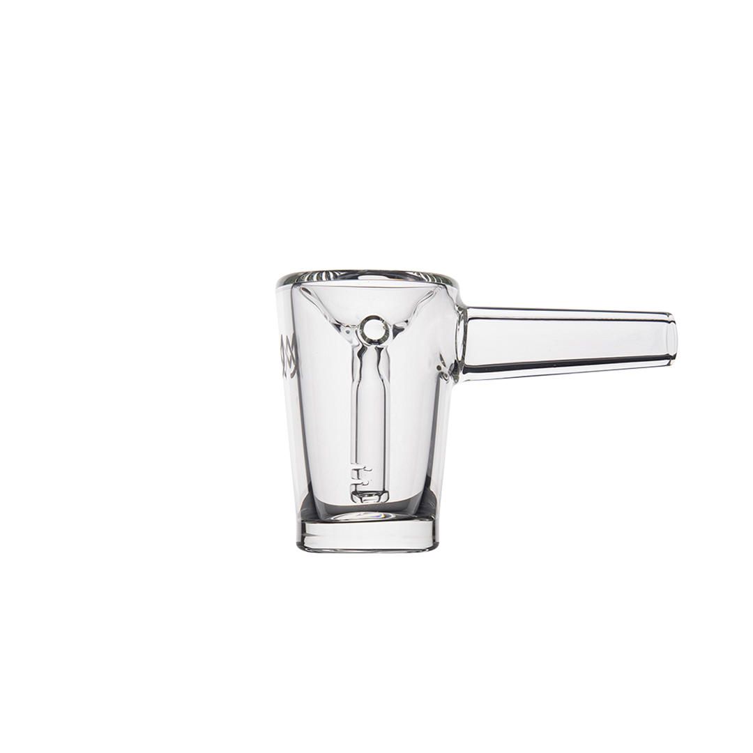 MJ Arsenal Basin Bubbler - Discreet Smoker