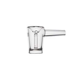 MJ Arsenal Basin Bubbler - Discreet Smoker