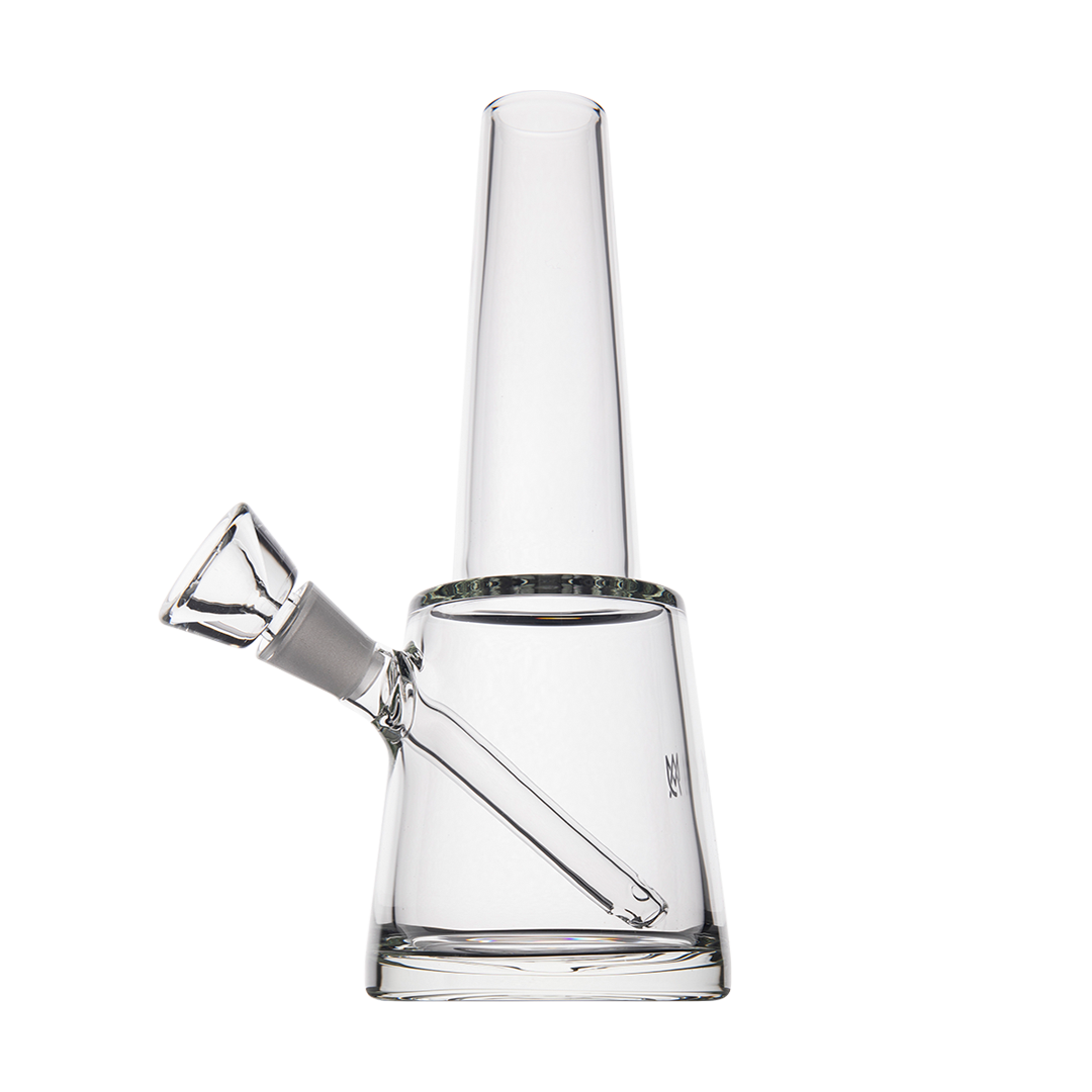 MJ Arsenal Summit Bong - Discreet Smoker