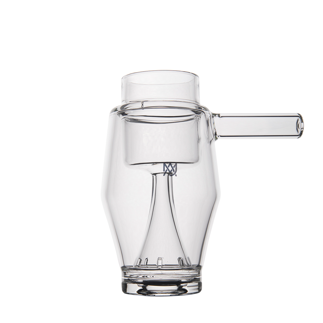 MJ Arsenal Proxy Bubbler Mini - Discreet Smoker
