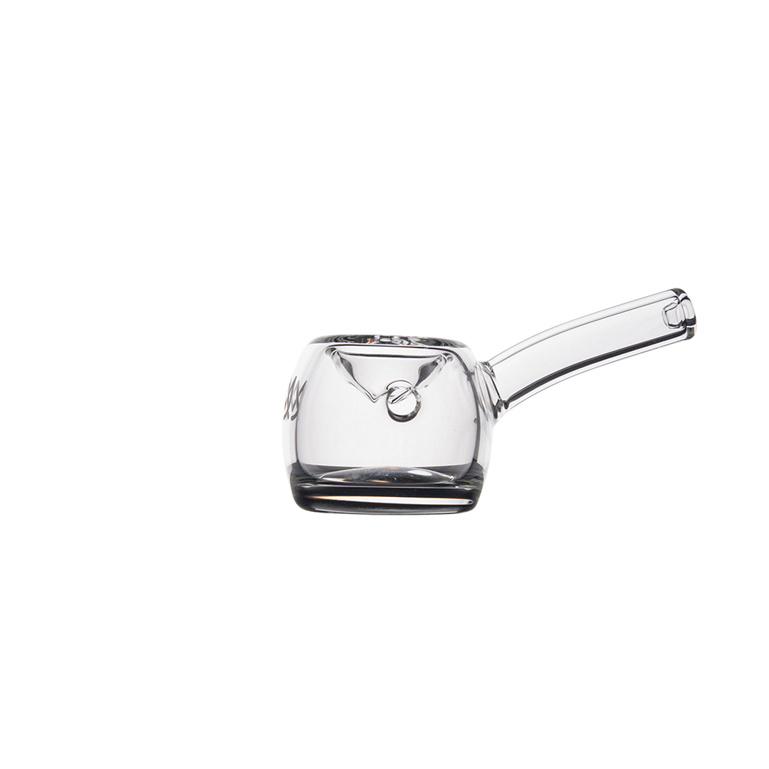 MJ Arsenal Perch Hand Pipe - Discreet Smoker