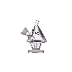 MJ Arsenal King Bubbler - Discreet Smoker