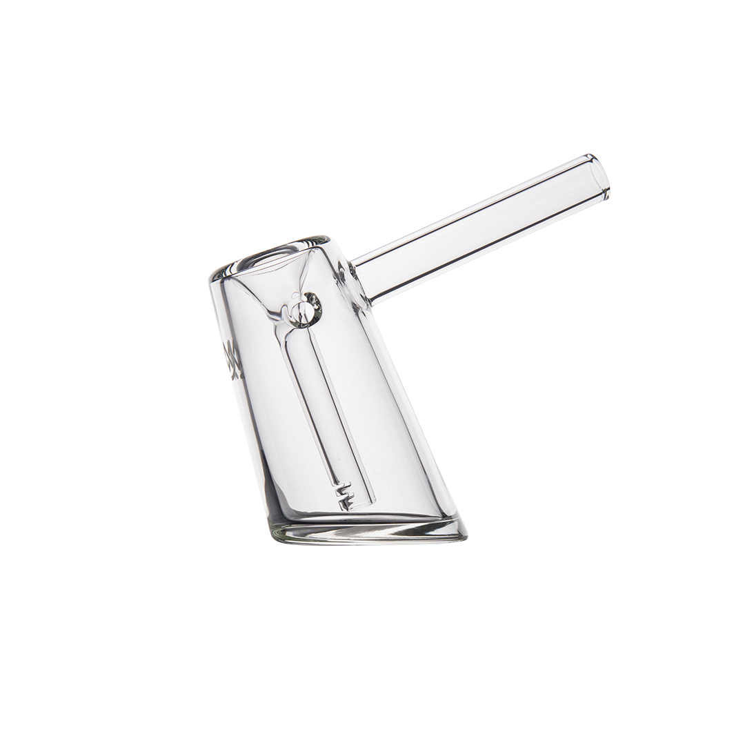 MJ Arsenal Fulcrum Bubbler - Discreet Smoker