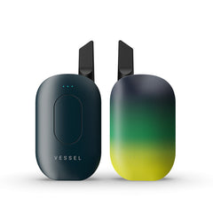 Compass [Aurora] + - Discreet Smoker