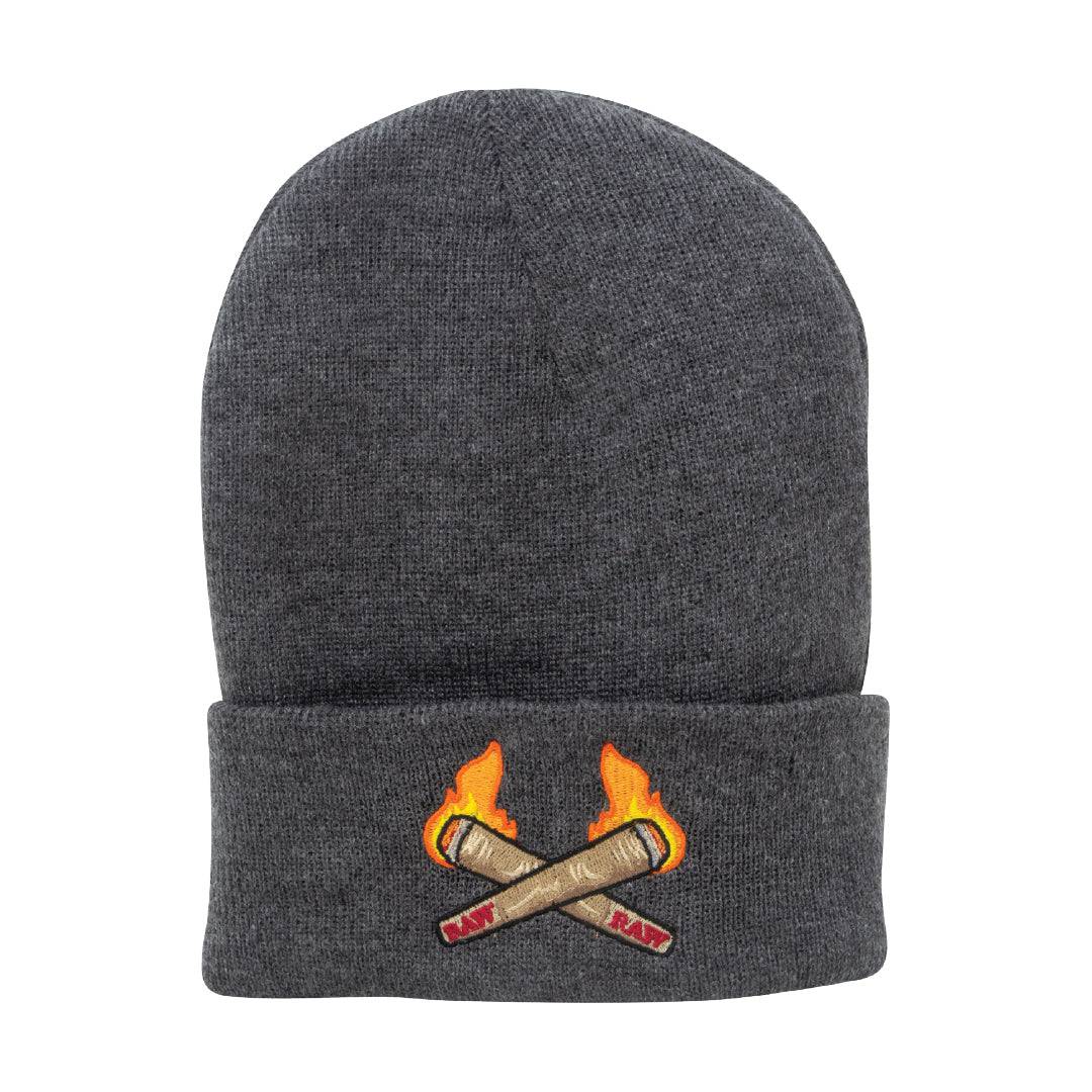 RAW Hats - Discreet Smoker