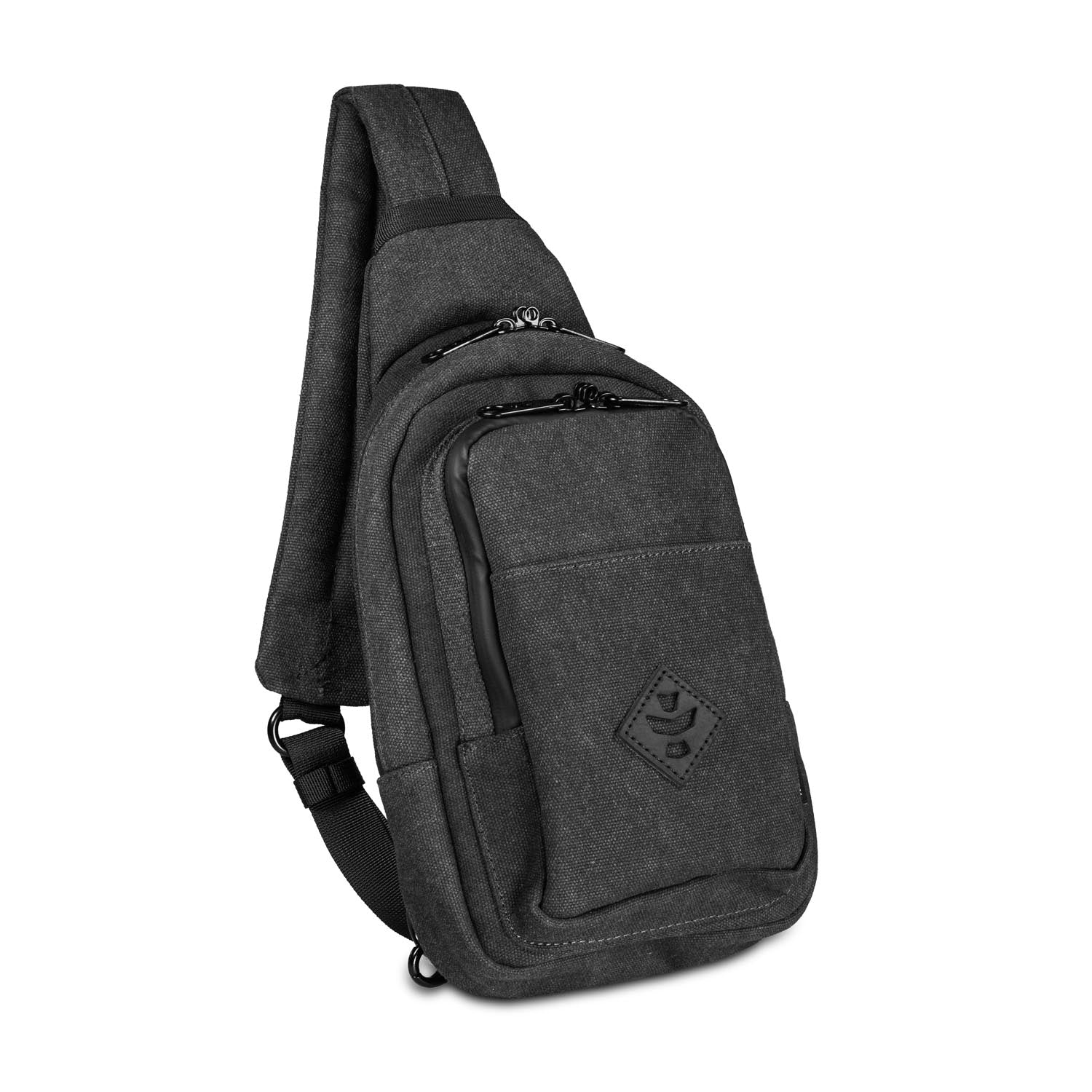 The DayTripper - Large Smell Proof Crossbody Bag