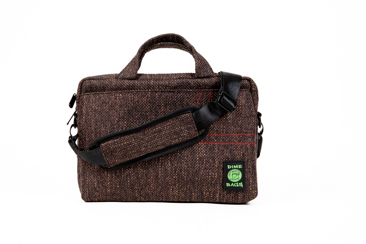 Dime Bags Side Hustler Shoulder Bag - Discreet Smoker