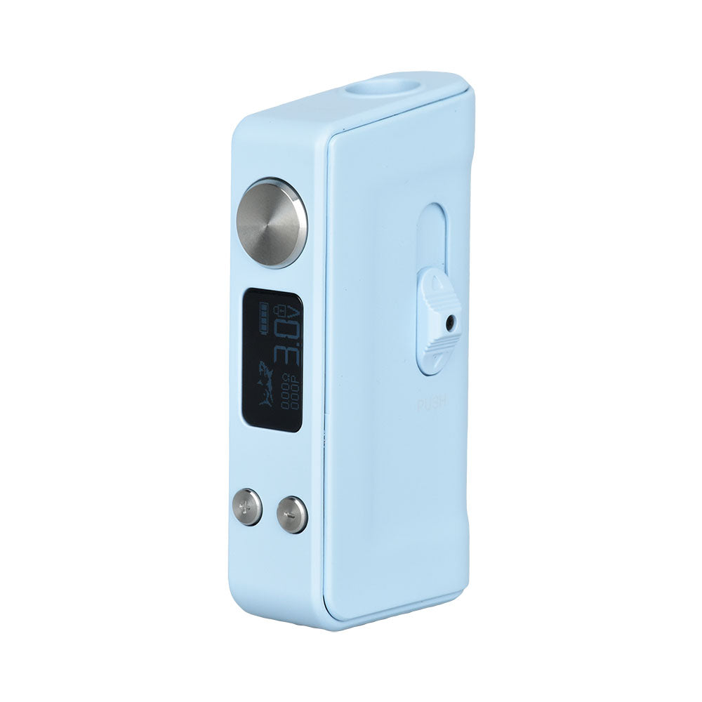 Hamilton Devices The Shiv Retractable Switchblade CCell Vape | 900mAh - Discreet Smoker