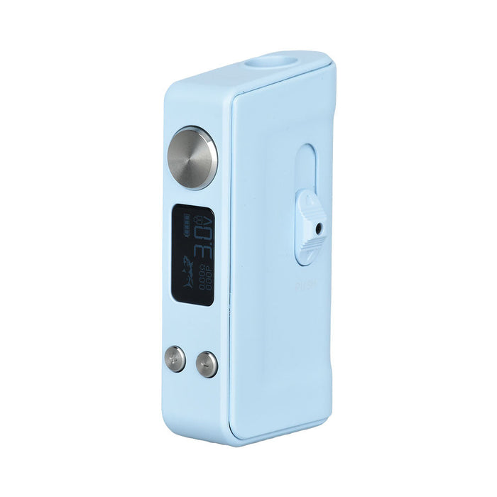 Hamilton Devices The Shiv Retractable Switchblade CCell Vape | 900mAh, Blue