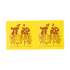 Terp Wipes 70-Pack - Discreet Smoker