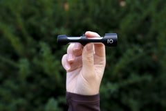 Ongrok Chillum Pipe - Discreet Smoker