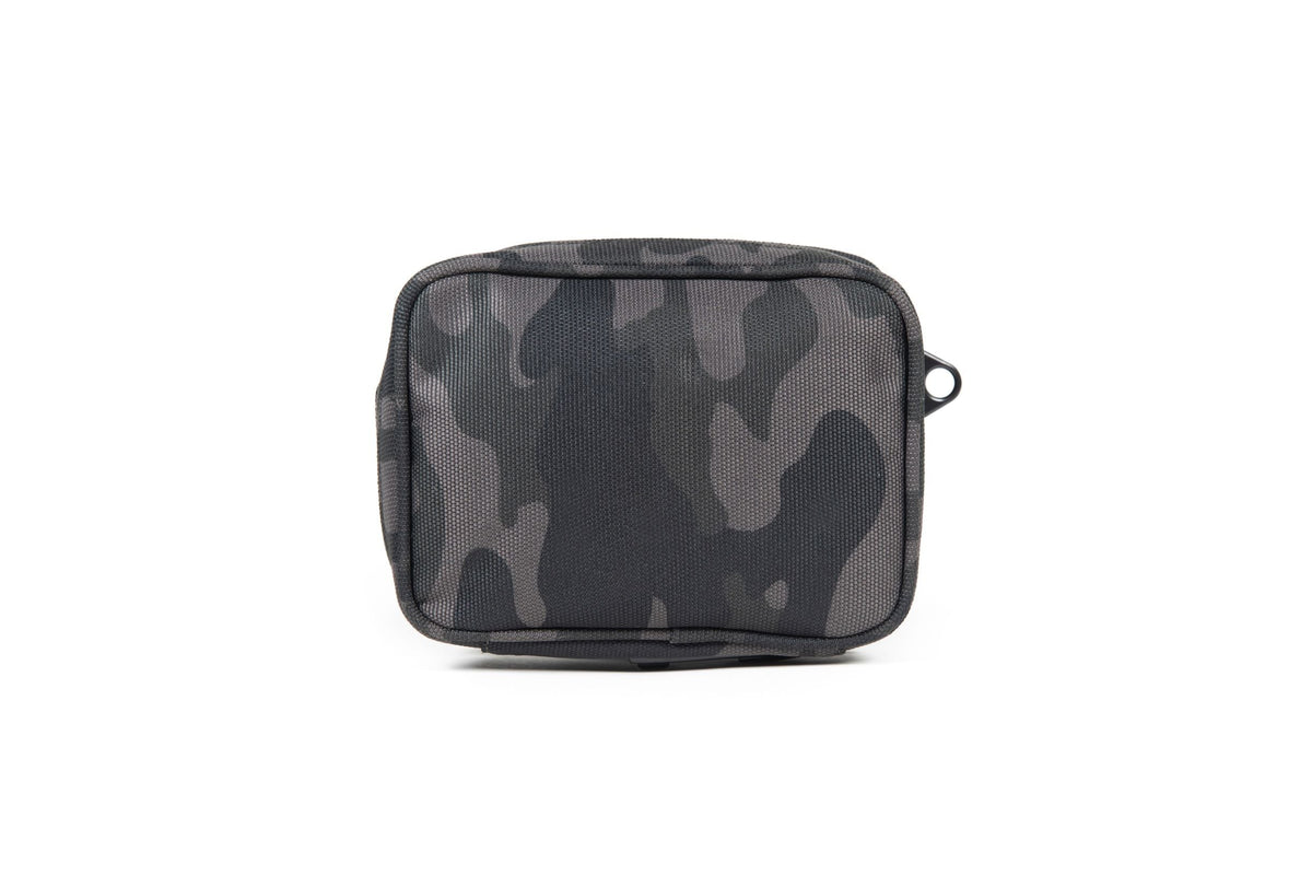 Dime Bags The Boss with Lock - Discreet Smoker