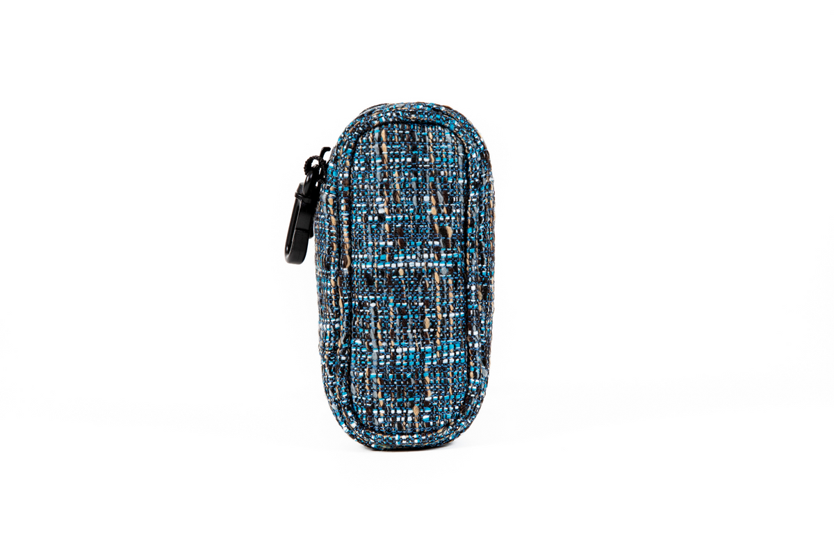 Dime Bags Pod Smell Proof Bag - Discreet Smoker