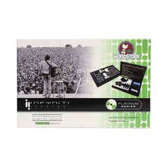 Infyniti Woodstock G-Force Pocket Scale - Discreet Smoker