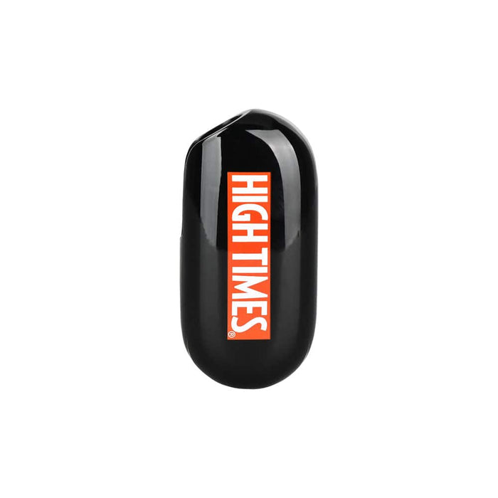 High Times® x Pulsar Obi Auto-Draw Battery | 650mAh, High Times® x Pulsar Logo