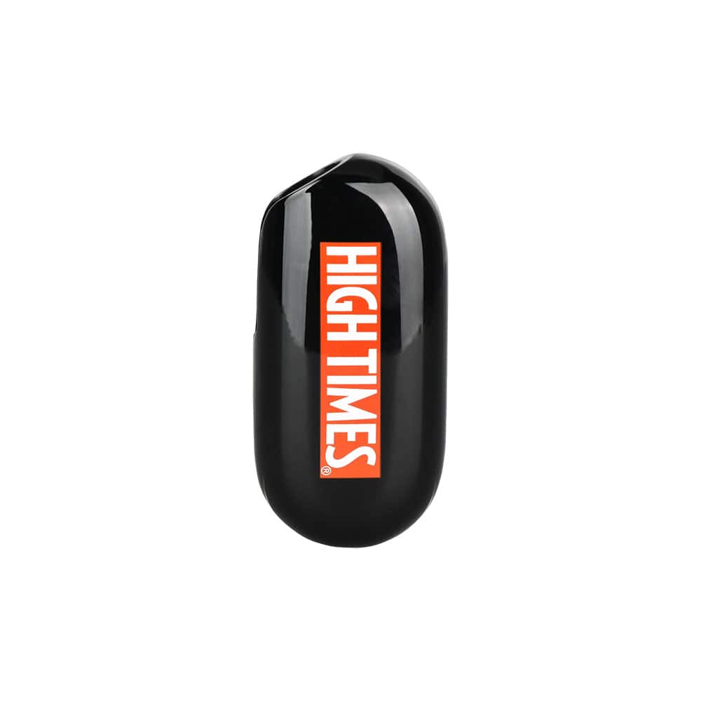 High Times® x Pulsar Obi Auto-Draw Battery | 650mAh - Discreet Smoker