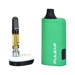 Pulsar 510 DL 4.0 Auto-Draw Variable Voltage Vape Bar - Discreet Smoker