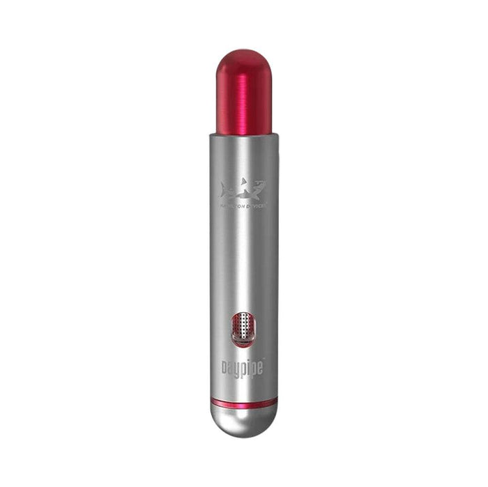 Hamilton Devices Daypipe Dry Herb Pipe | 5", Red
