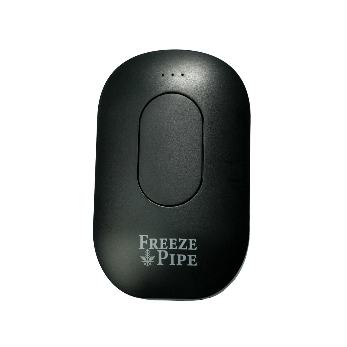 Freeze Pipe Vape Pen - Discreet Smoker