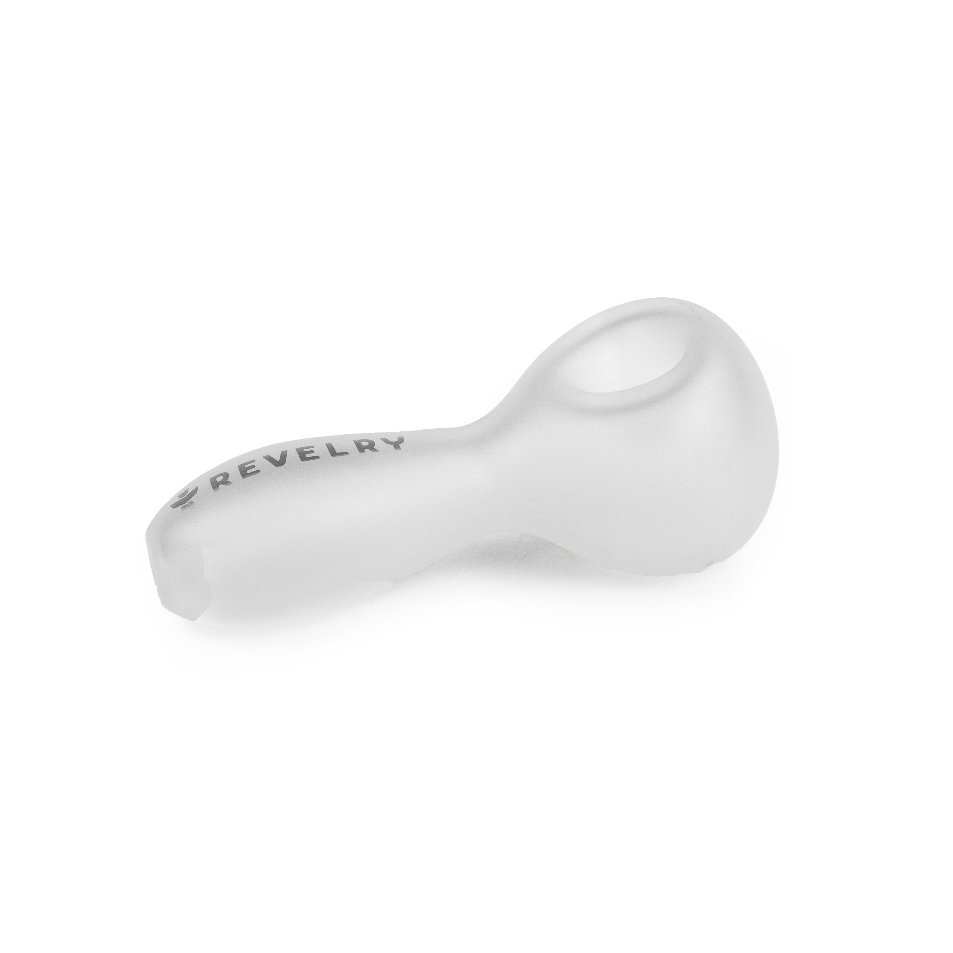 Revelry Spoon Pipe - Discreet Smoker