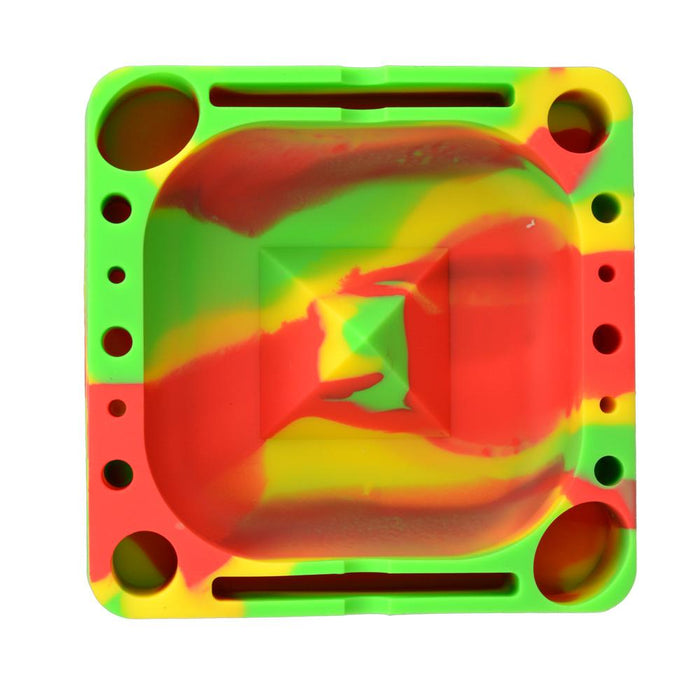 Pulsar Tap Tray, Pulsar Tap Tray - Rasta
