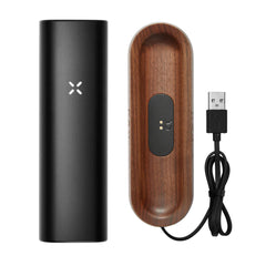 PAX Plus Complete Charging Bundle - Discreet Smoker