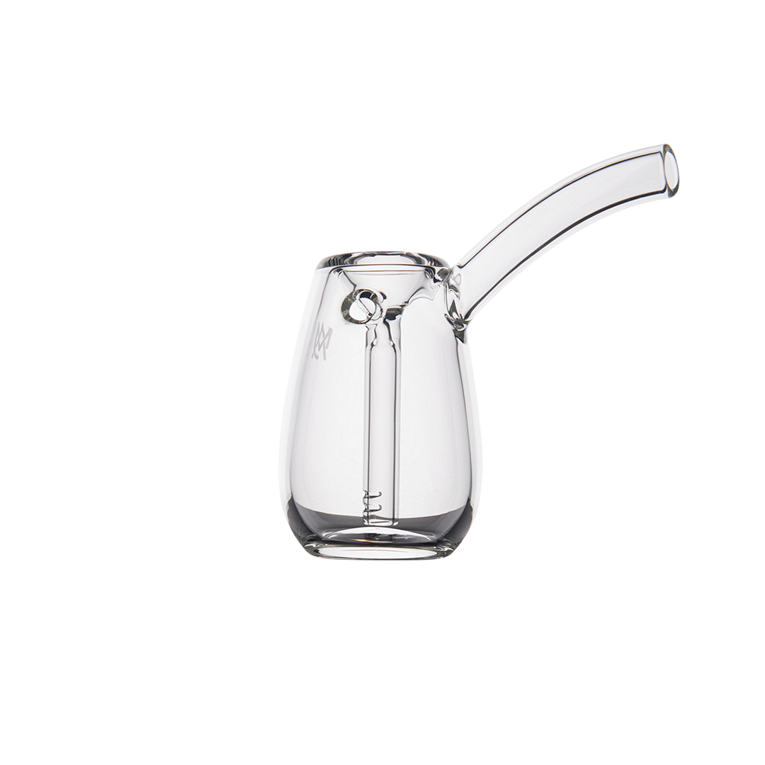 MJ Arsenal Bulb Bubbler - Discreet Smoker