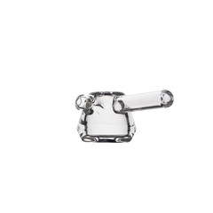 Kettle Hand Pipe - Discreet Smoker