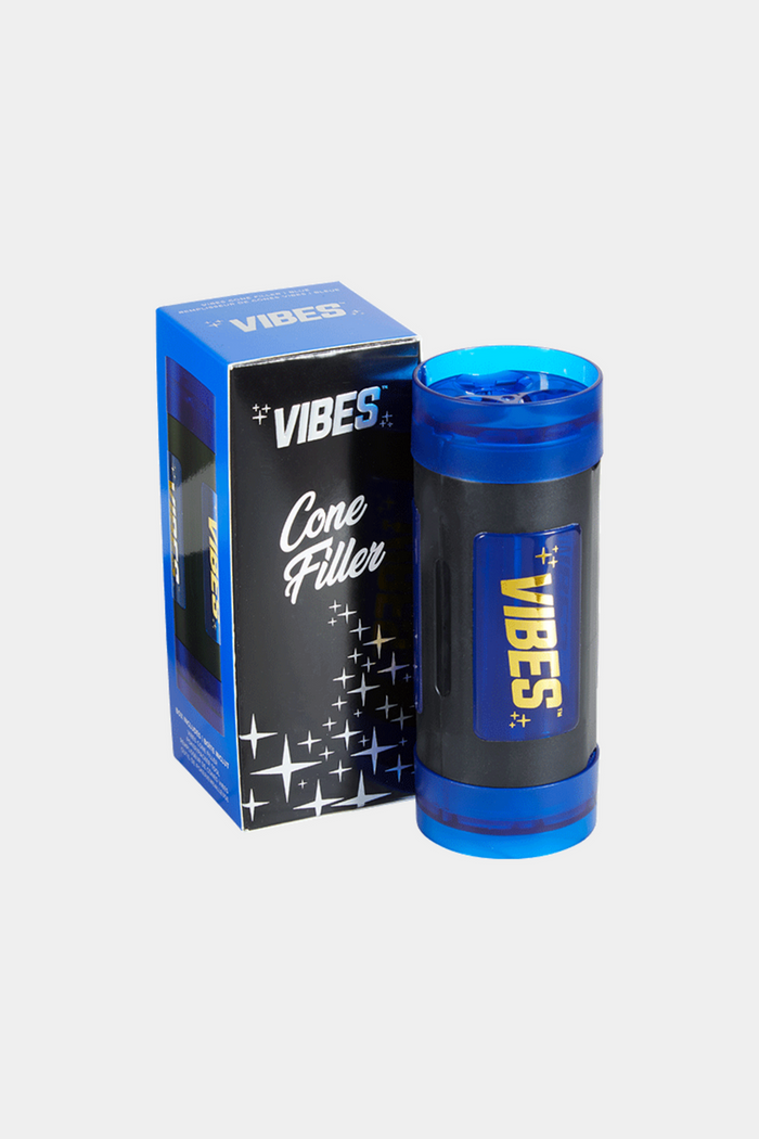 Vibes Cone Filler, Blue