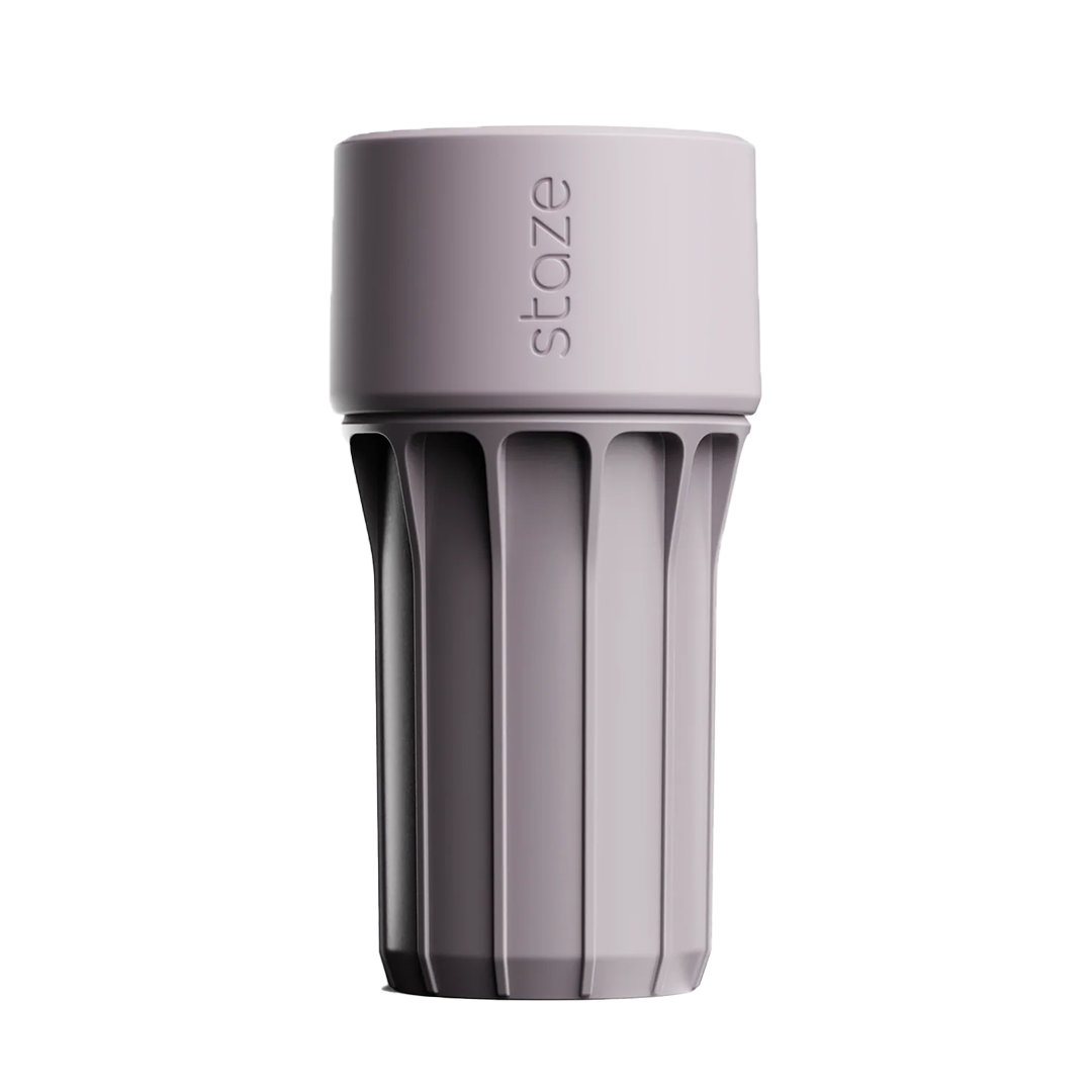 Staze Preserve Stash Jars - Discreet Smoker