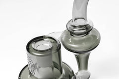 Saber Recycler Attatchment - Discreet Smoker